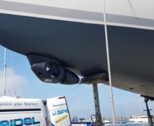 Segelyacht Bavaria Cruiser 34 2 Kabiner Sailing World Yachtbrokers 13