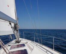 Segelyacht Bavaria Cruiser 34 2 Kabiner Sailing World Yachtbrokers 15