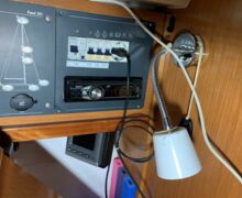 Segelyacht Bavaria Cruiser 36 Sailing World Yacht Brokers Heiligenhafen 21