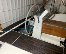 Segelyacht Bavaria Cruiser 36 Sailing World Yacht Brokers Heiligenhafen 5