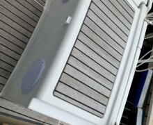 Segelyacht Beneteau Oceanis 46 Sailing World Yachtmakler 24
