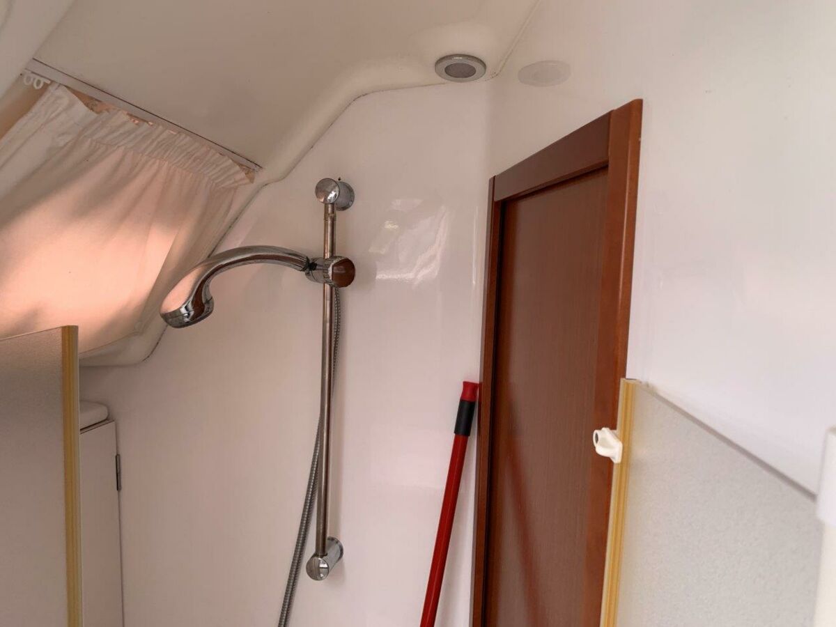 Segelyacht Beneteau Oceanis 46 Sailing World Yachtmakler 79