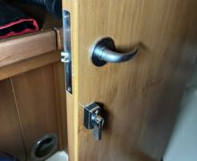 Segelyacht Dehler 35 CWS Sailing World Yachtmakler Heiligenhafen 48