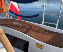 Segelyacht Dehler 35 CWS Sailing World Yachtmakler Heiligenhafen 6