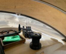 Segelyacht Dehler Optima 9