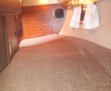 Segelyacht Dehler Optima 98 AK 12