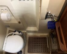 Segelyacht Dehler Optima 98 AK 44