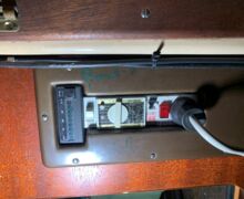 Segelyacht Dehler Optima 98 AK 46