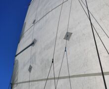 Segelyacht Gib Sea 312 Sailing World Yachtmakler 34