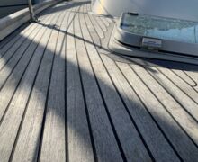 Segelyacht Hallberg-Rassy 29 Fehmarn Sailing World Yachtmakler 7