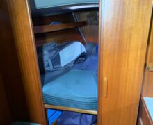 Segelyacht Hallberg-Rassy 29 Sailing World Yachtbrokers 38