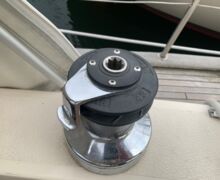 Segelyacht Hallberg-Rassy 352 Scandinavia by Sailing World Yachtbrokers Heiligenahafen 38