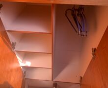 Segelyacht Hanse 370 Sailing World Yachtbrokers Heiligenhafen 17