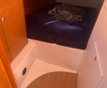 Segelyacht Hanse 370 Sailing World Yachtbrokers Heiligenhafen 26