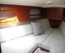 Segelyacht Maxi 1050 Yachtmakler Heiligenhafen  (26)