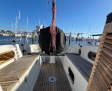 Segelyacht Maxi 1060 - 17