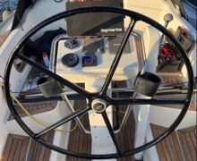 Segelyacht Maxi 1060 - 3