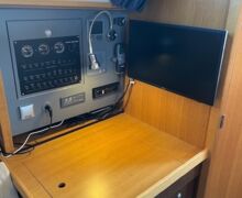 Segelyacht Maxi 1060 - 8