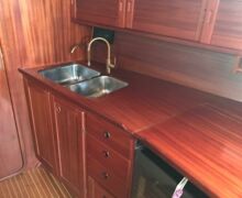 Segelyacht Motiva 39S Sailing World Yachtbrokers 109