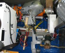 Segelyacht Motiva 39S Sailing World Yachtbrokers 150