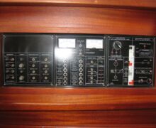 Segelyacht Motiva 39S Sailing World Yachtbrokers 159