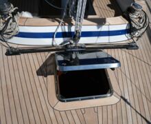 Segelyacht Motiva 39S Sailing World Yachtbrokers 1