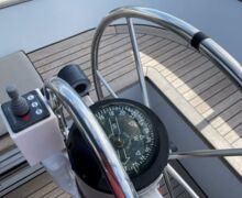 Segelyacht Motiva 39S Sailing World Yachtbrokers 77