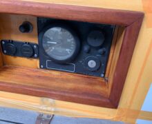 Segelyacht Ravell 42 Sailing World Yachtmakler Heiligenhafen 94