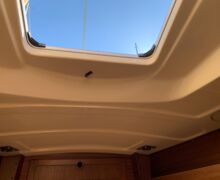 Segelyacht Sunbeam 30 34