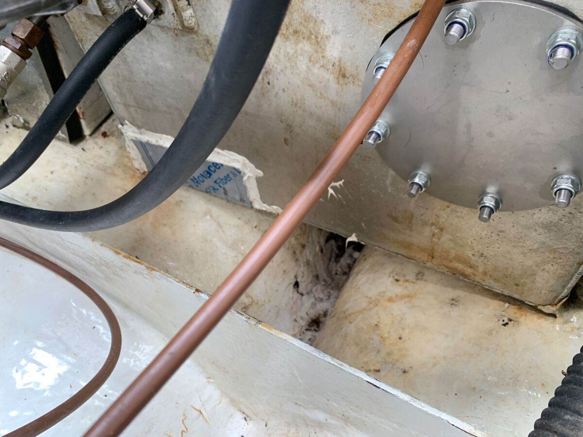 Segelyacht Sunbeam 30 50