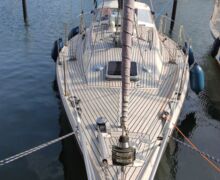 VandeStadt34-Sailing World Yachtbrokers-2