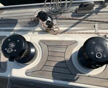 Hanse 411