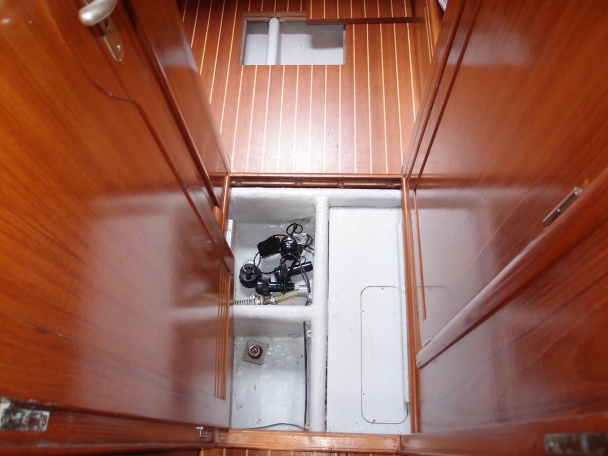 Jeanneau Sun Magic 44