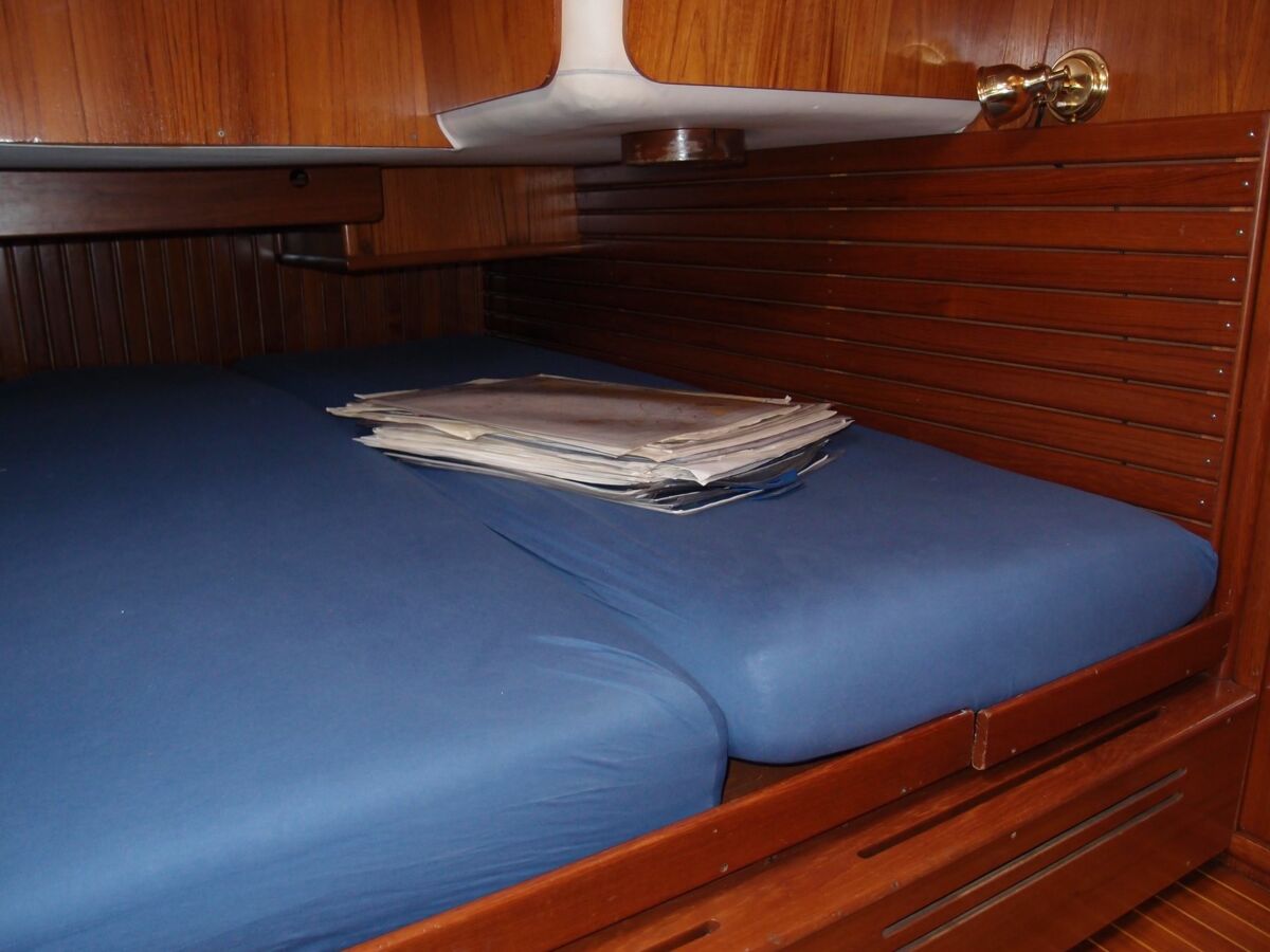 Jeanneau Sun Magic 44