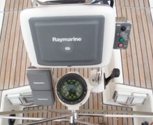 Jeanneau Sun Magic 44
