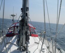 Jeanneau Sun Magic 44