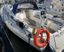 Bavaria 38 Cruiser