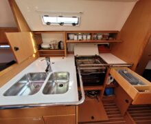 Bavaria Cruiser 36-3 Sailing World Yachtmakler 21