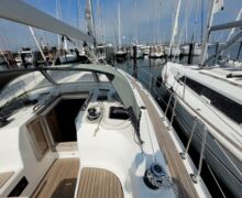 Bavaria Cruiser 36-3 Sailing World Yachtmakler 52