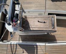 Bavaria Cruiser 36-3 Sailing World Yachtmakler 55