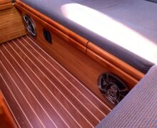 Bavaria 37 Cruiser