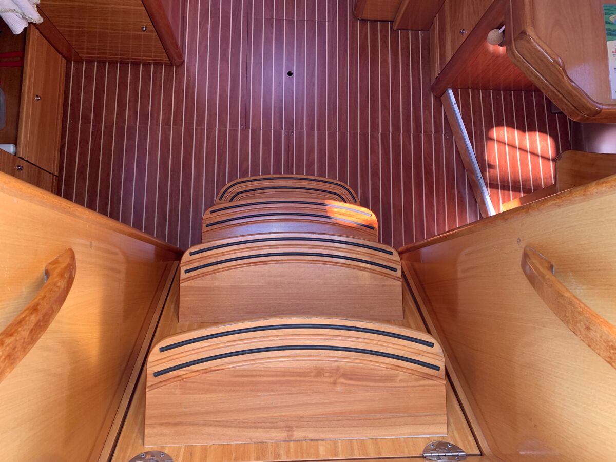 Bavaria 37 Cruiser
