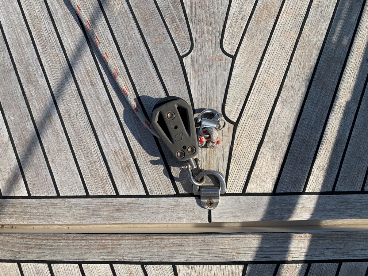 Bavaria 37 Cruiser