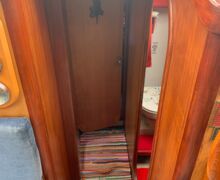 Beneteau Evasion 34