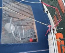 Beneteau Evasion 34