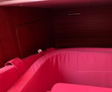 Decksalon Segelyacht Vilm 41 DS Sailing World Yachtmakler Heiligenhafen 80