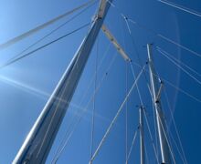 Dehler 32 TOP