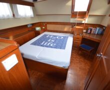 Grand Banks 42 Classic