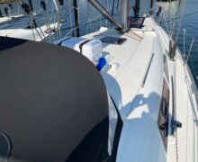 Hanse 370