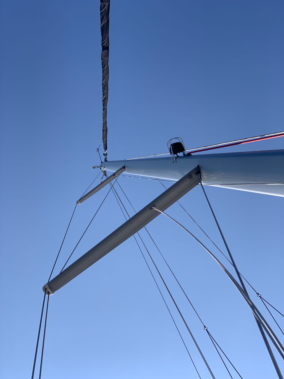Hanse 370